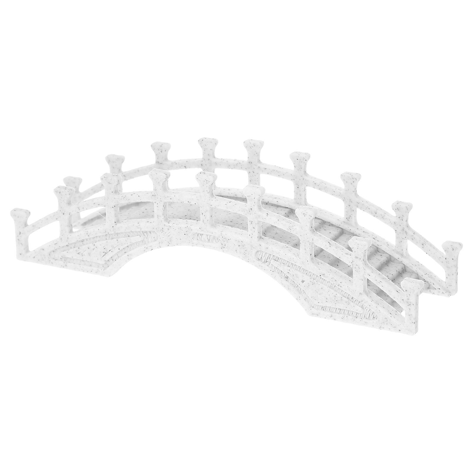 Aquarium Decor - Miniature Arch Bridge Garden Decoration Micro