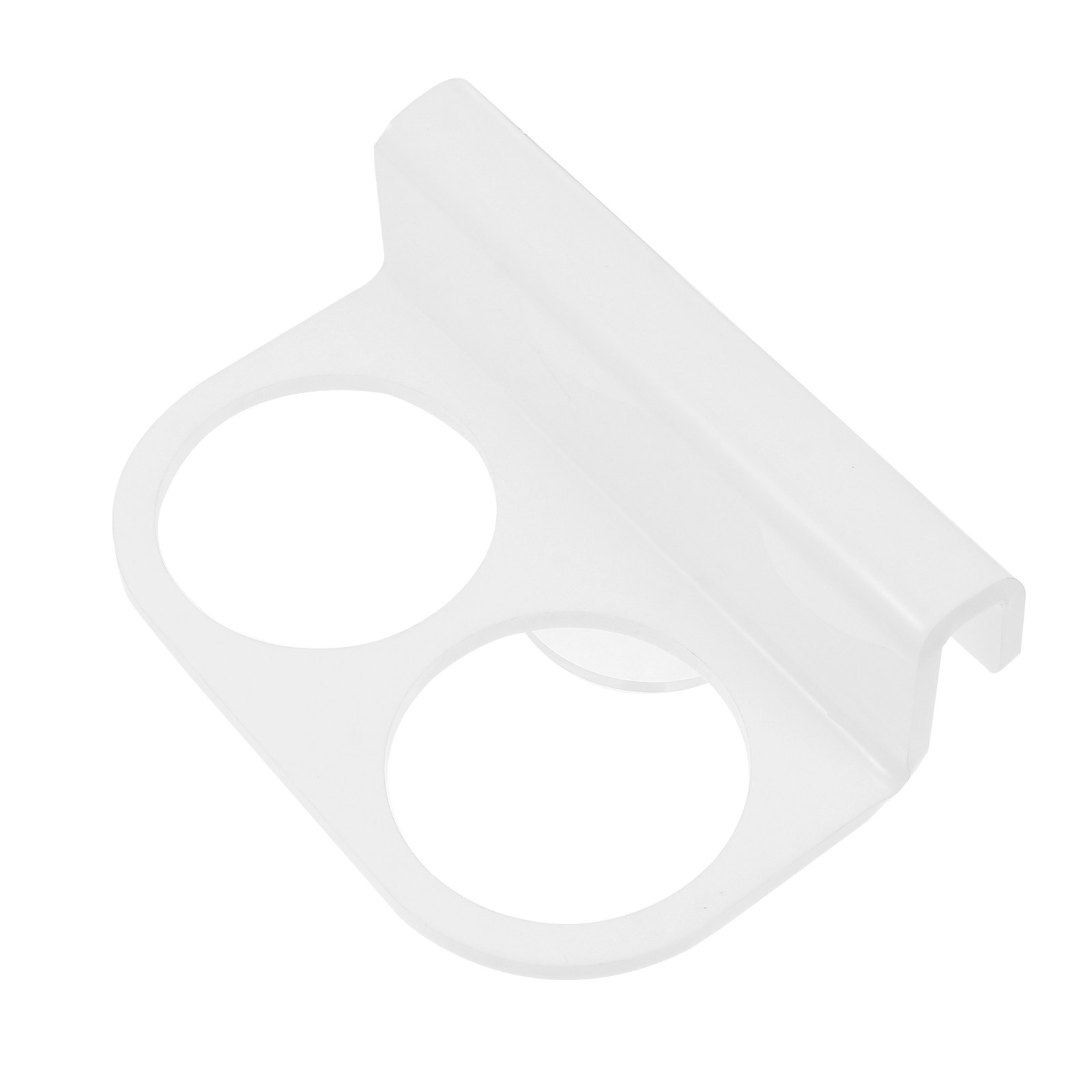Aquarium Fish Tank - Aquarium Filter Sock Holder 95mm Double