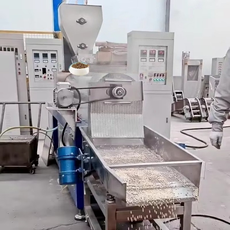 Fish Food - High Professional Automatic Pet Dog Cat