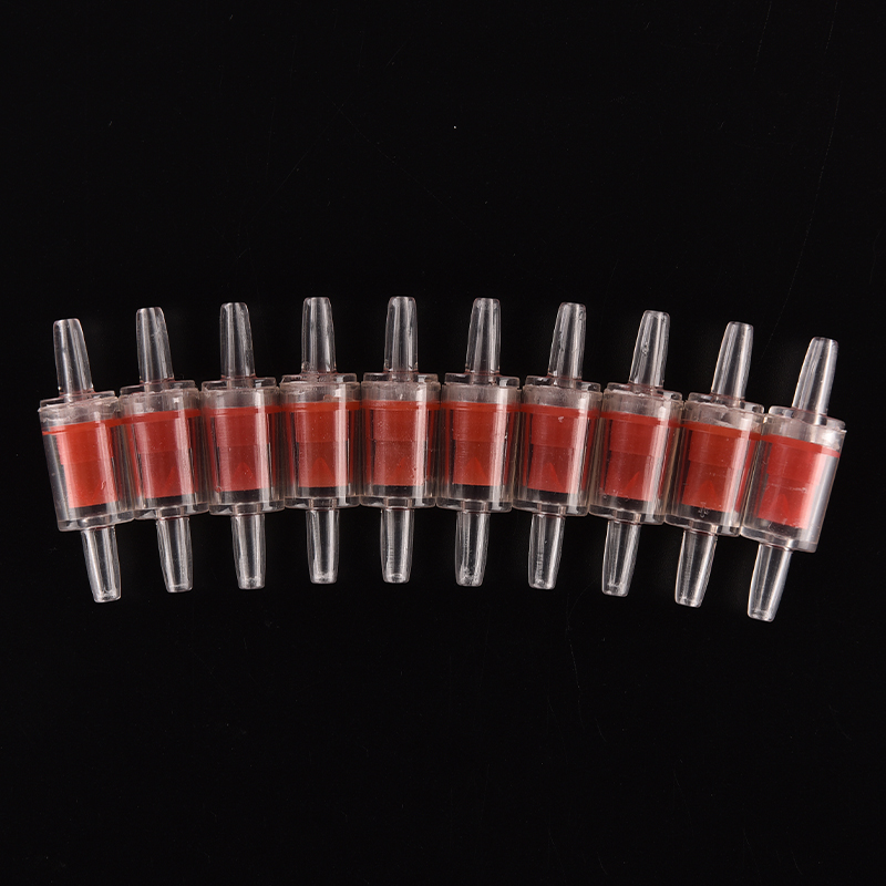 Aquarium Pump - 1x Non-Return One Way Check Valve
