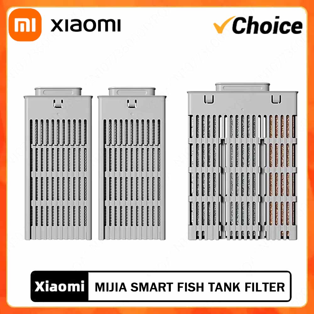 Xiaomi Mi smart fish tank filt - Xiaomi Aquarium Fish Tank ulasan dan harga