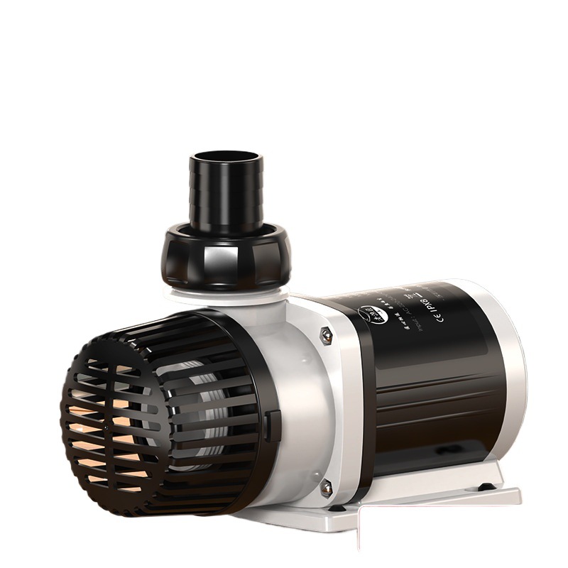 Fish tank water pump Ultra-qui - Fish Tank Filter ulasan dan harga