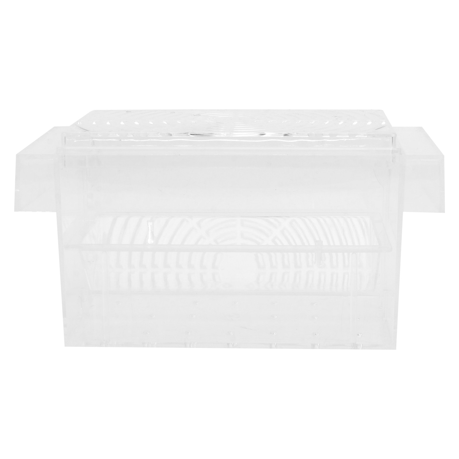 1Pcs Aquarium Isolation Box Fi - Aquarium Fish Tank ulasan dan harga
