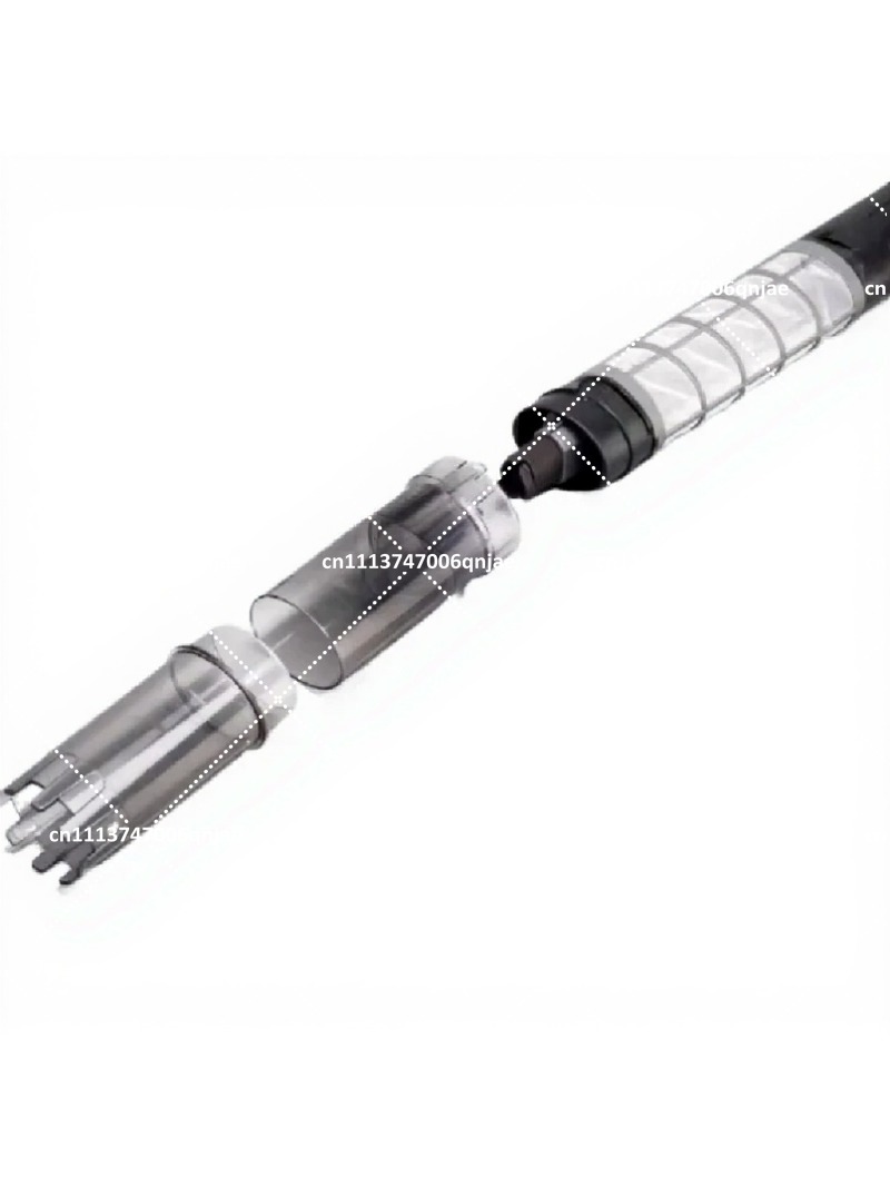 Electric Sand Washer for Fish  - Aquarium Pump ulasan dan harga