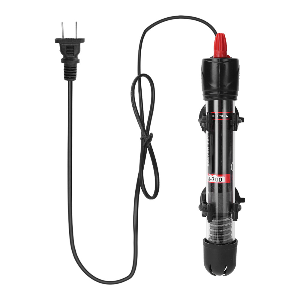 AC220-240V,50HZ AT700 Fish Tan - Fish Tank Heater ulasan dan harga