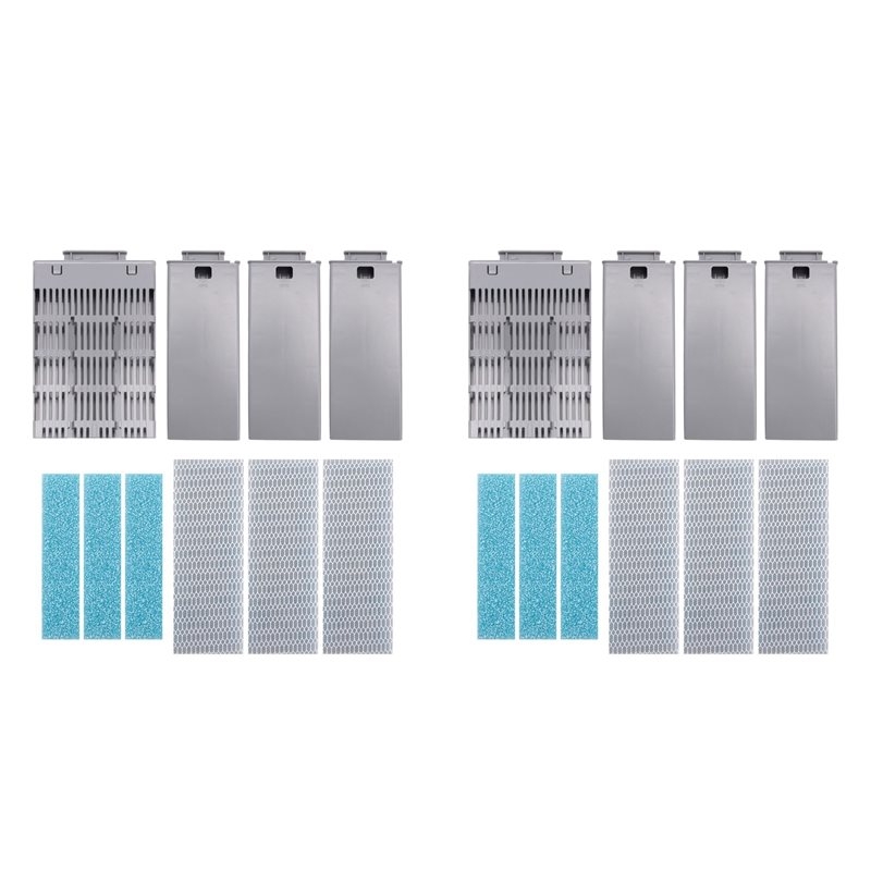 A21F-6X For Xiaomi Mijia Fish  - Xiaomi Aquarium Fish Tank ulasan dan harga