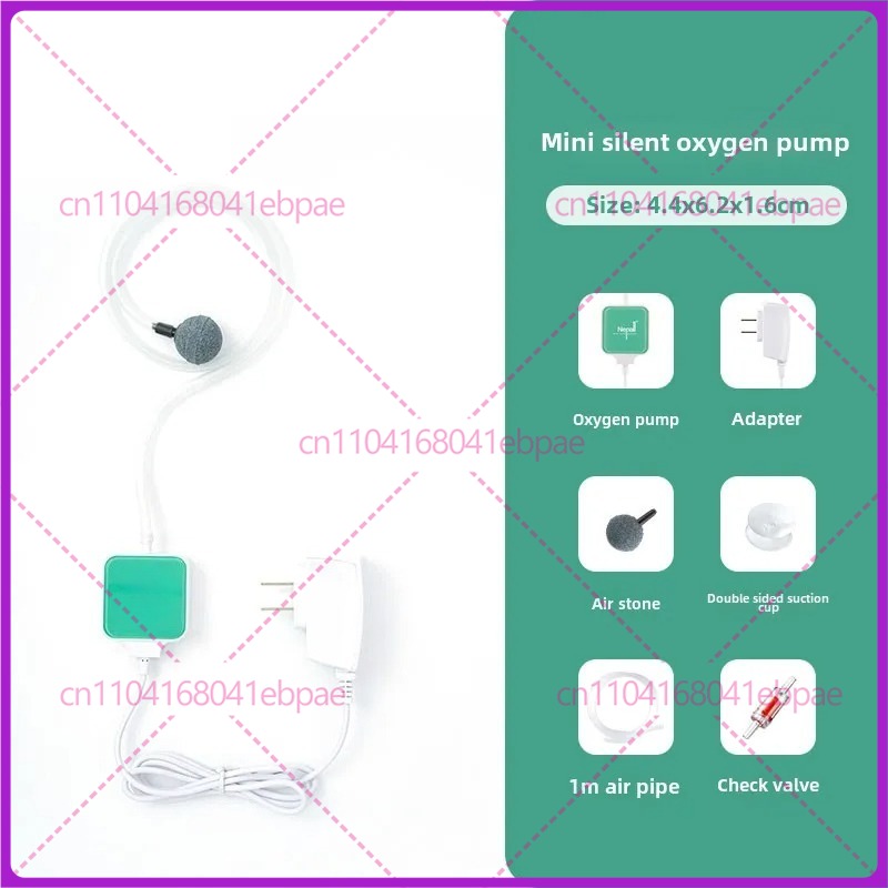 For Xiaomi Mijia fish tank oxy - Xiaomi Aquarium Fish Tank ulasan dan harga