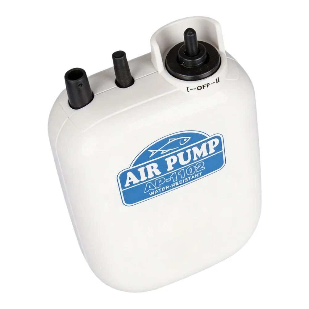 Fishing Air Pump Aquarium Fish - Aquarium Fish Keeping ulasan dan harga