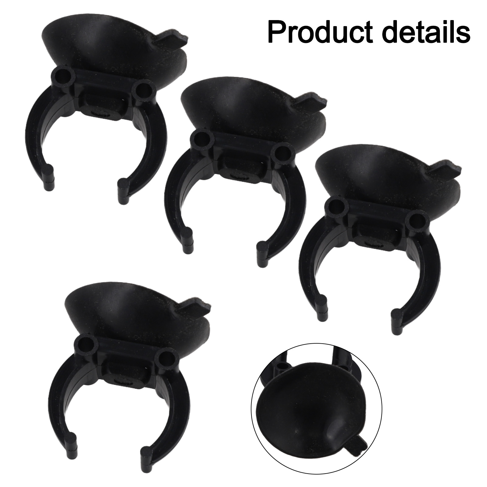 Suction Cups for Fish Tank Hea - Fish Tank Heater ulasan dan harga