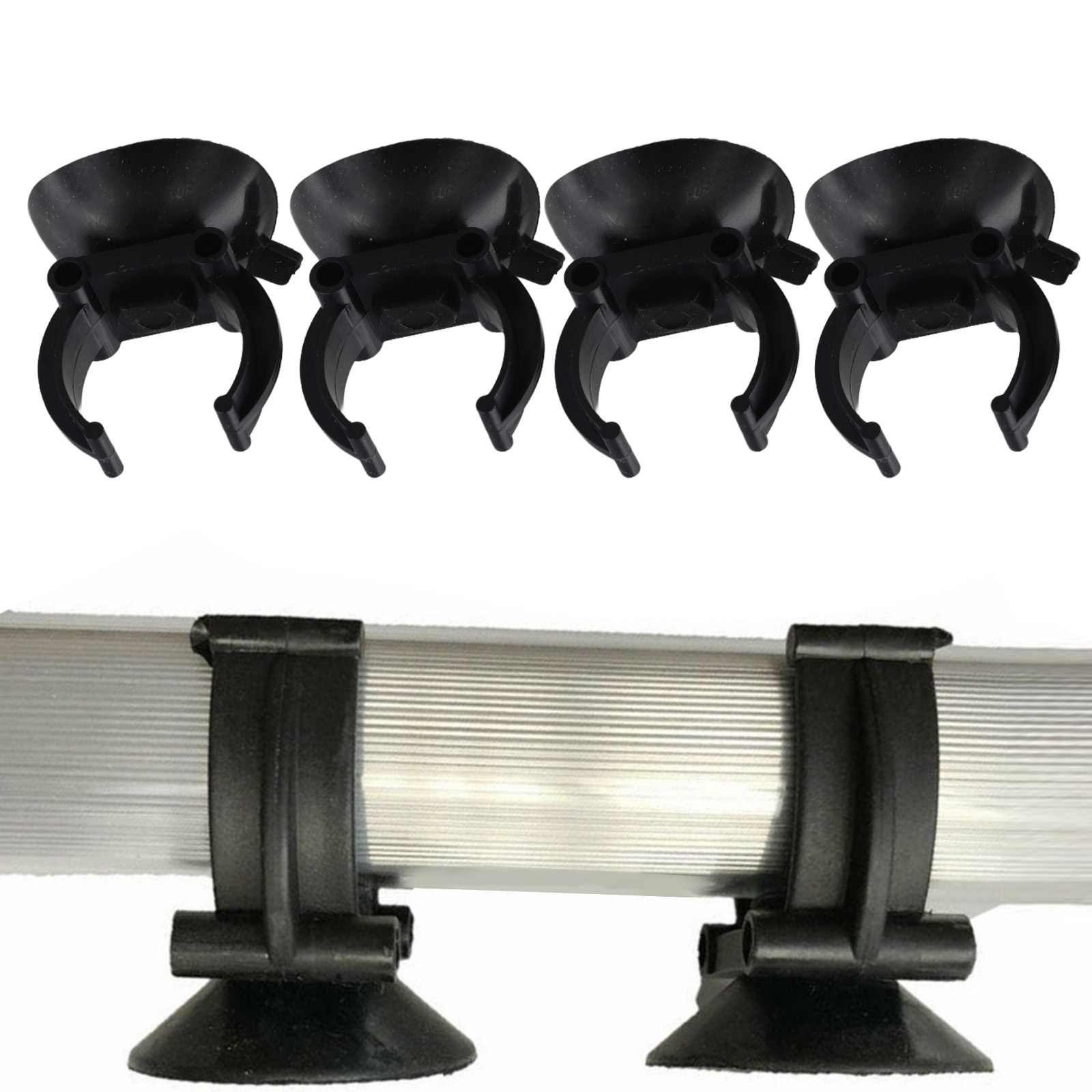 Suction Cups for Fish Tank Hea - Fish Tank Heater ulasan dan harga