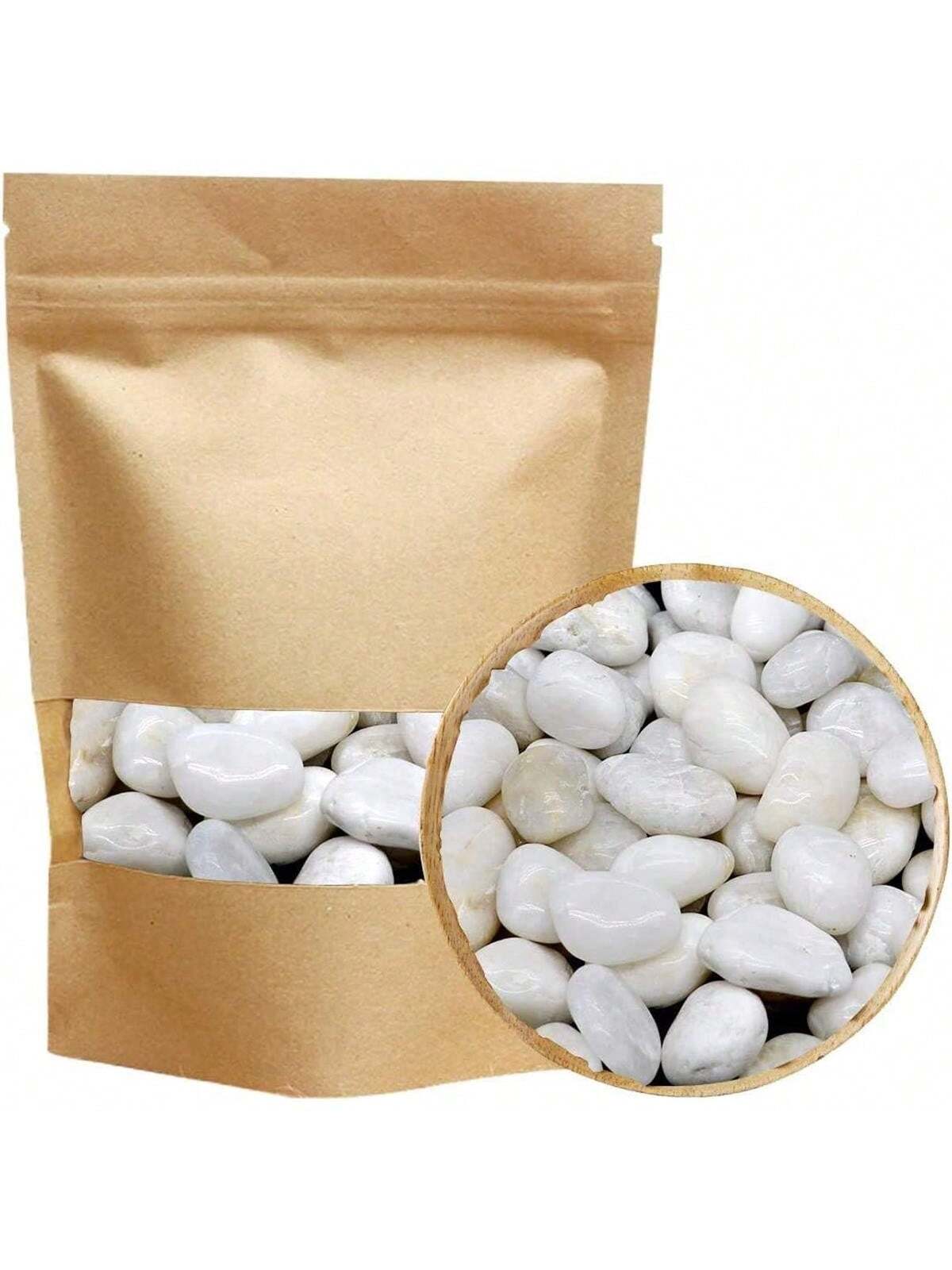 River Rocks Decorative Ornamen - Fish Tank Gravel ulasan dan harga
