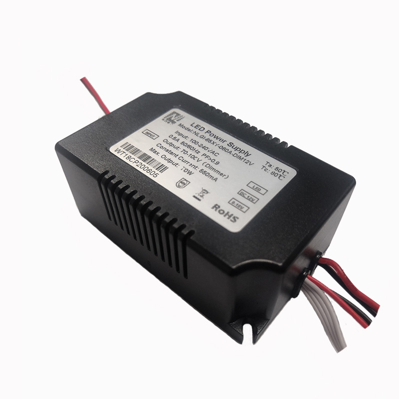 Dimmer Switch Power Supply Dim - Aquarium Plants ulasan dan harga