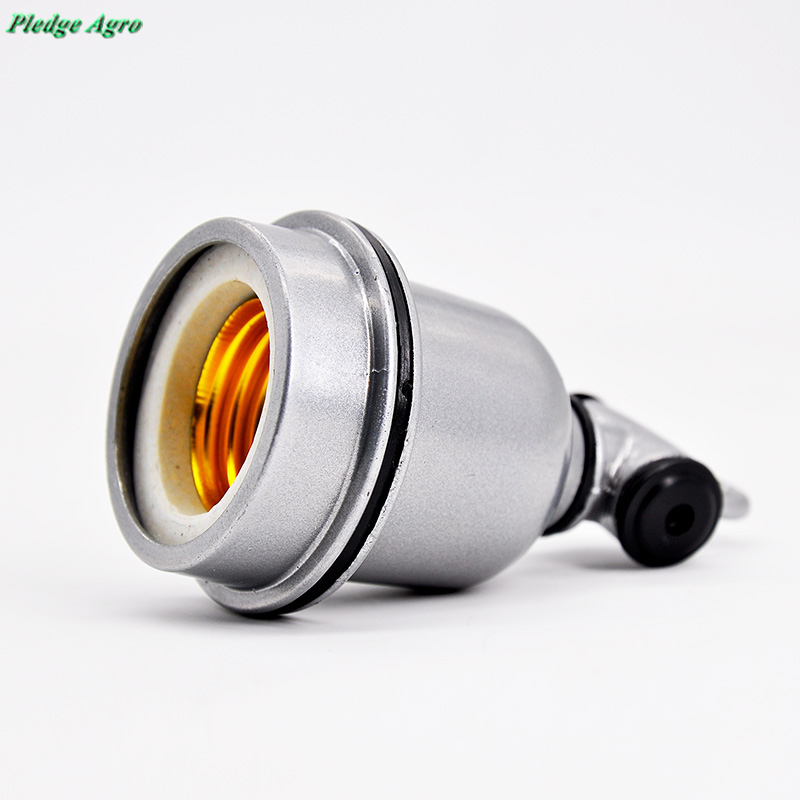 E27 Turtle Aquarium Reptile La - Aquarium Light ulasan dan harga