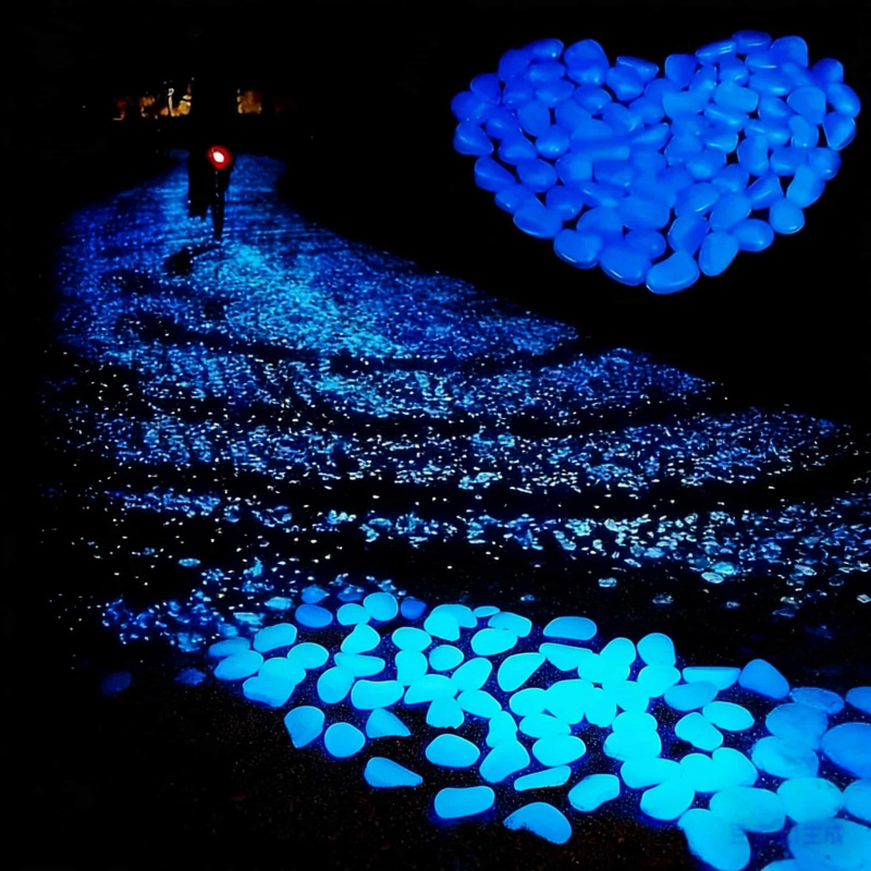 Luminous StoneLEDLuminous100-5 - Fish Tank Gravel ulasan dan harga