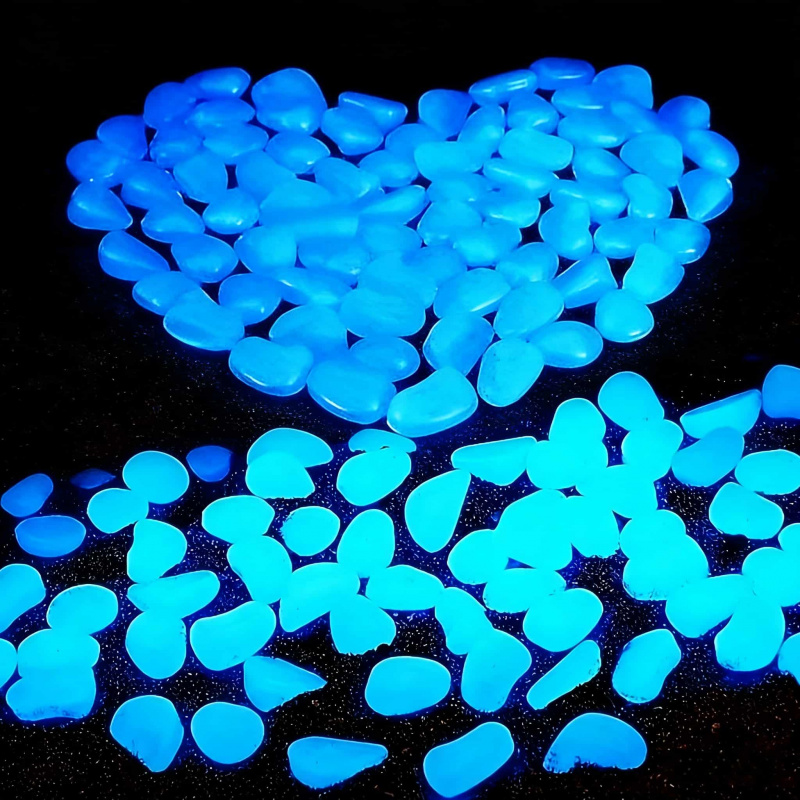 Luminous StoneLEDLuminous100-5 - Fish Tank Gravel ulasan dan harga