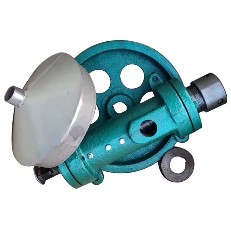 Puffed Tilapia Food Extruder E - Fish Food ulasan dan harga