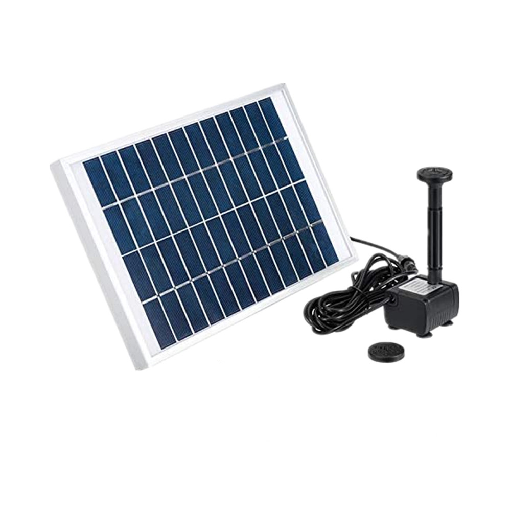 Solar Water Pump Adjustable Bi - Aquarium Pump ulasan dan harga