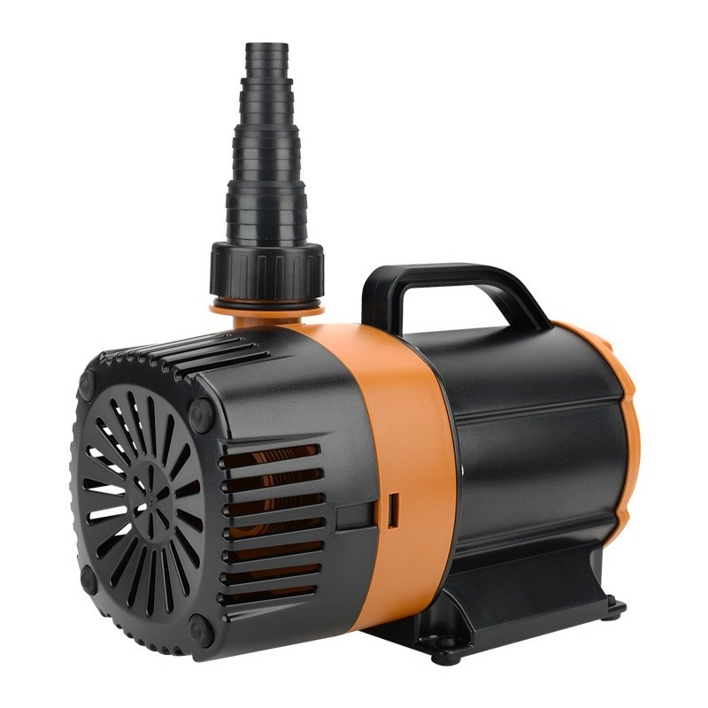 Water pump fish tank variable  - Aquarium Pump ulasan dan harga