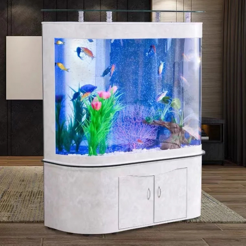 custom.Customized Fish 300 Gal - Aquarium Decor ulasan dan harga