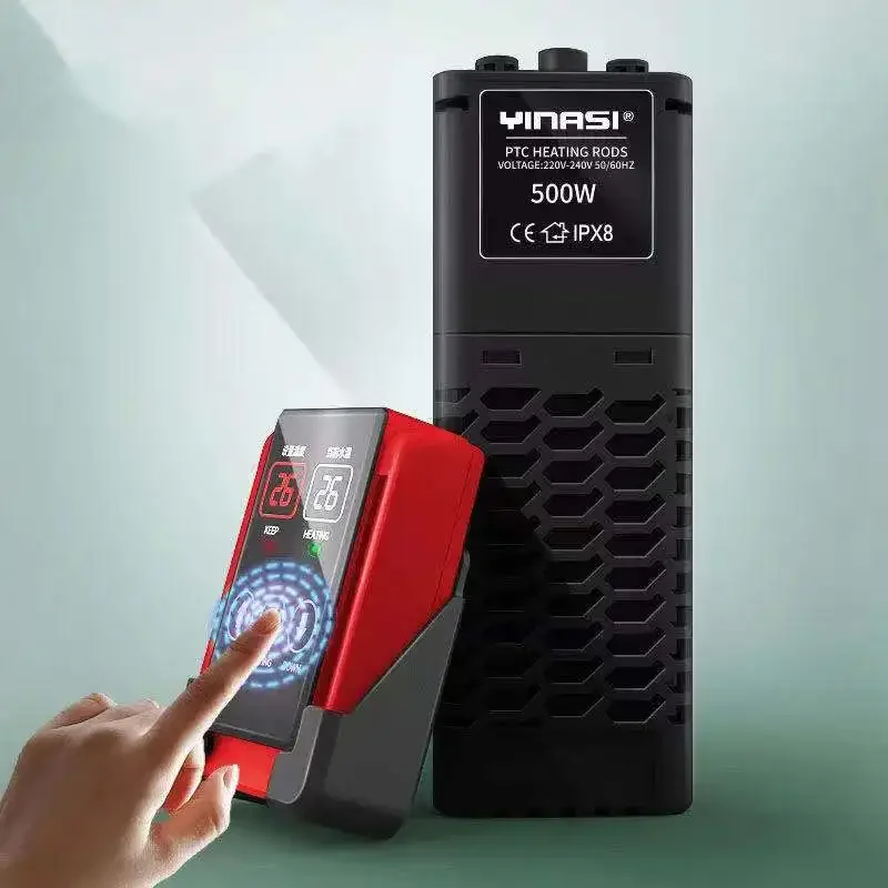1000W Aquarium Submersible Hea - Fish Tank Heater ulasan dan harga