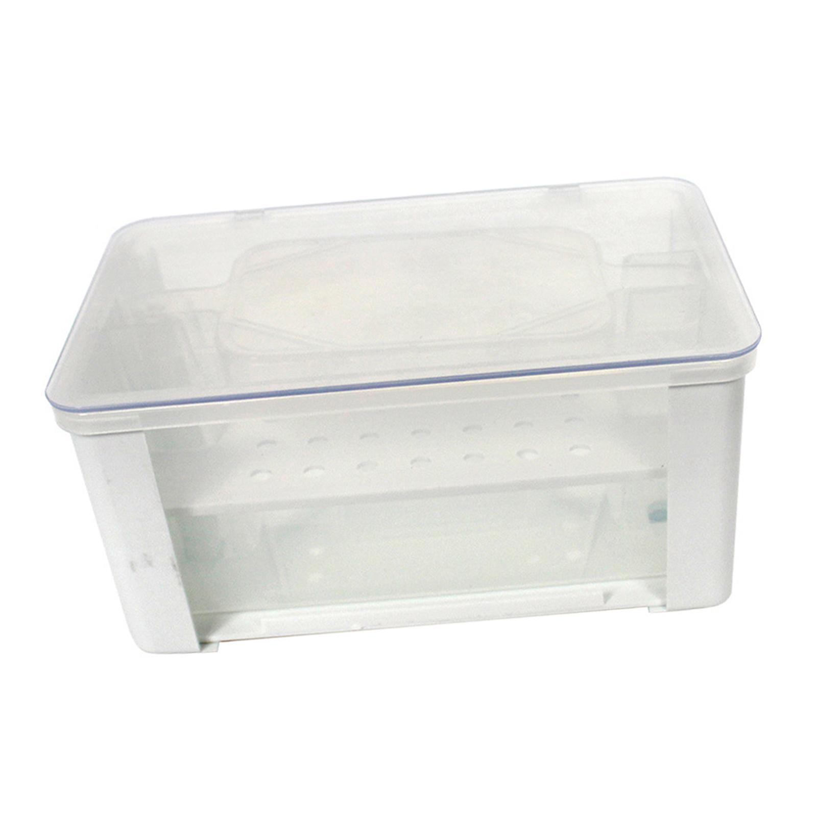 Aquarium Filter Box Mute Water - Fish Tank Filter ulasan dan harga