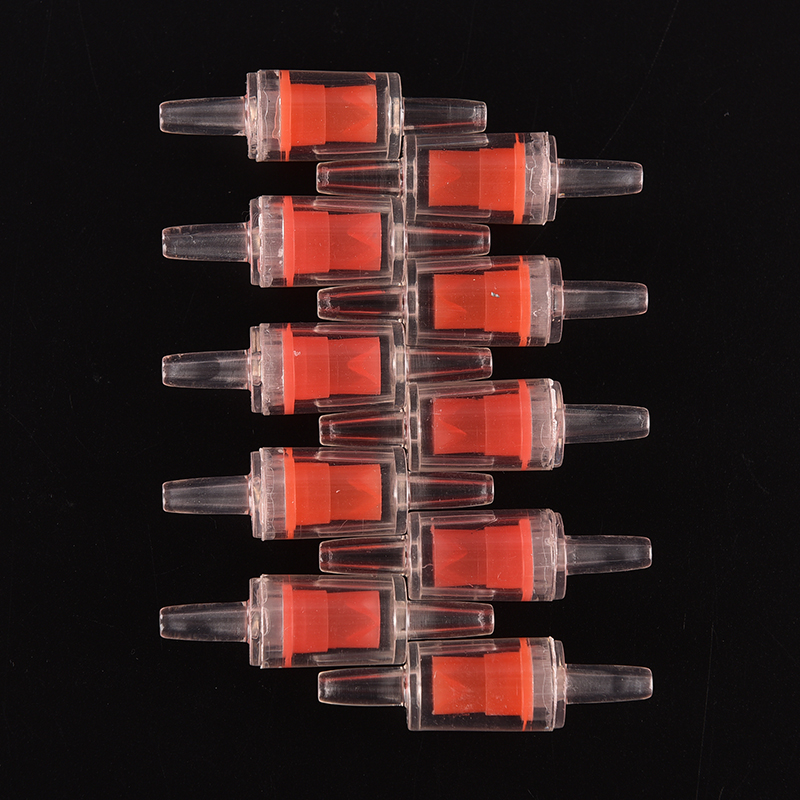 1x Non-Return One Way Check Va - Aquarium Pump ulasan dan harga