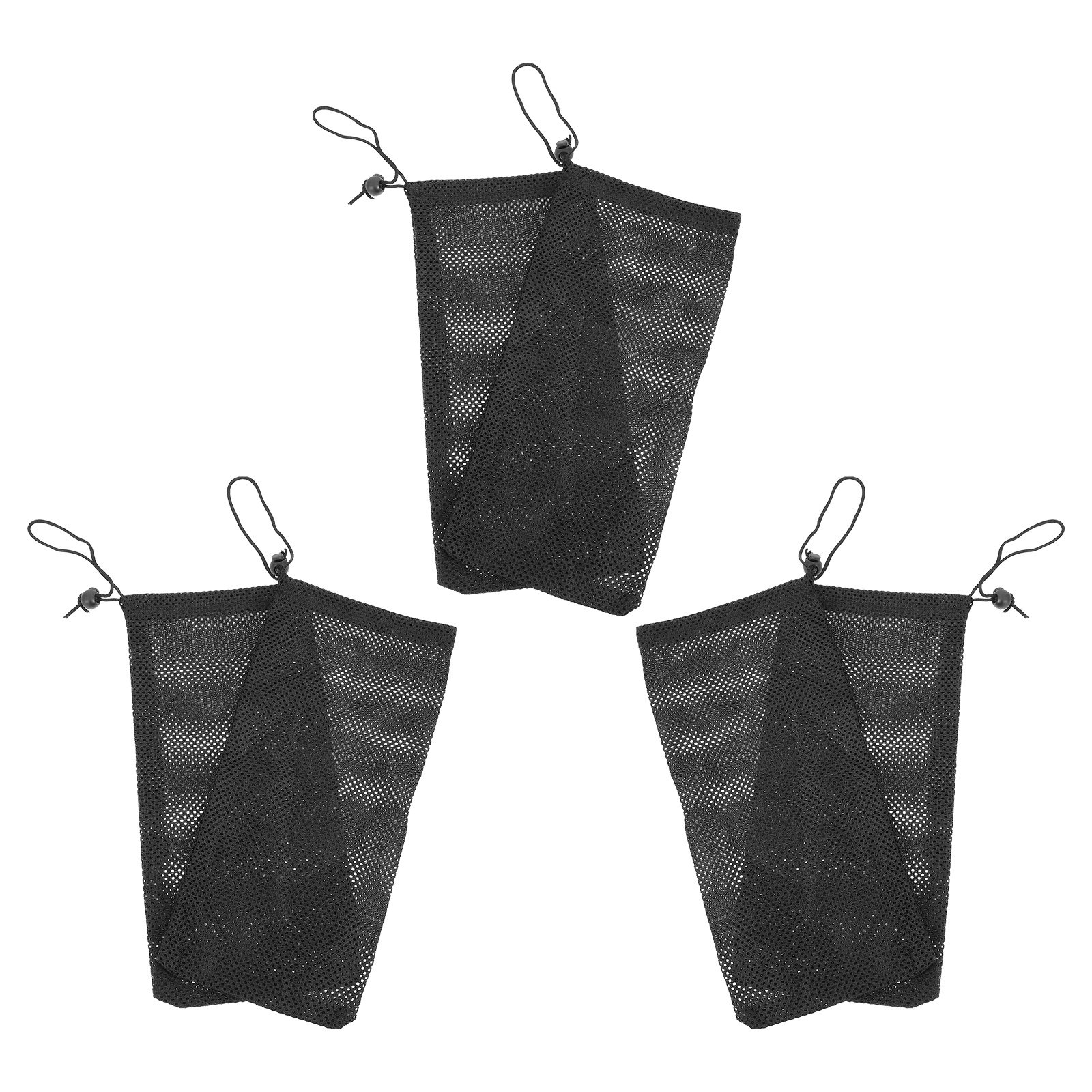 6Pcs Aquarium Filter Mesh Bag  - Aquarium Fish Tank ulasan dan harga