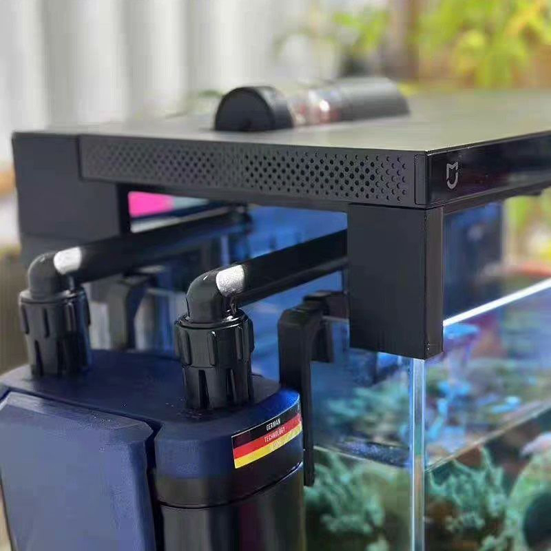 1Set For Xiaomi Mijia Smart Fi - Xiaomi Aquarium Fish Tank ulasan dan harga