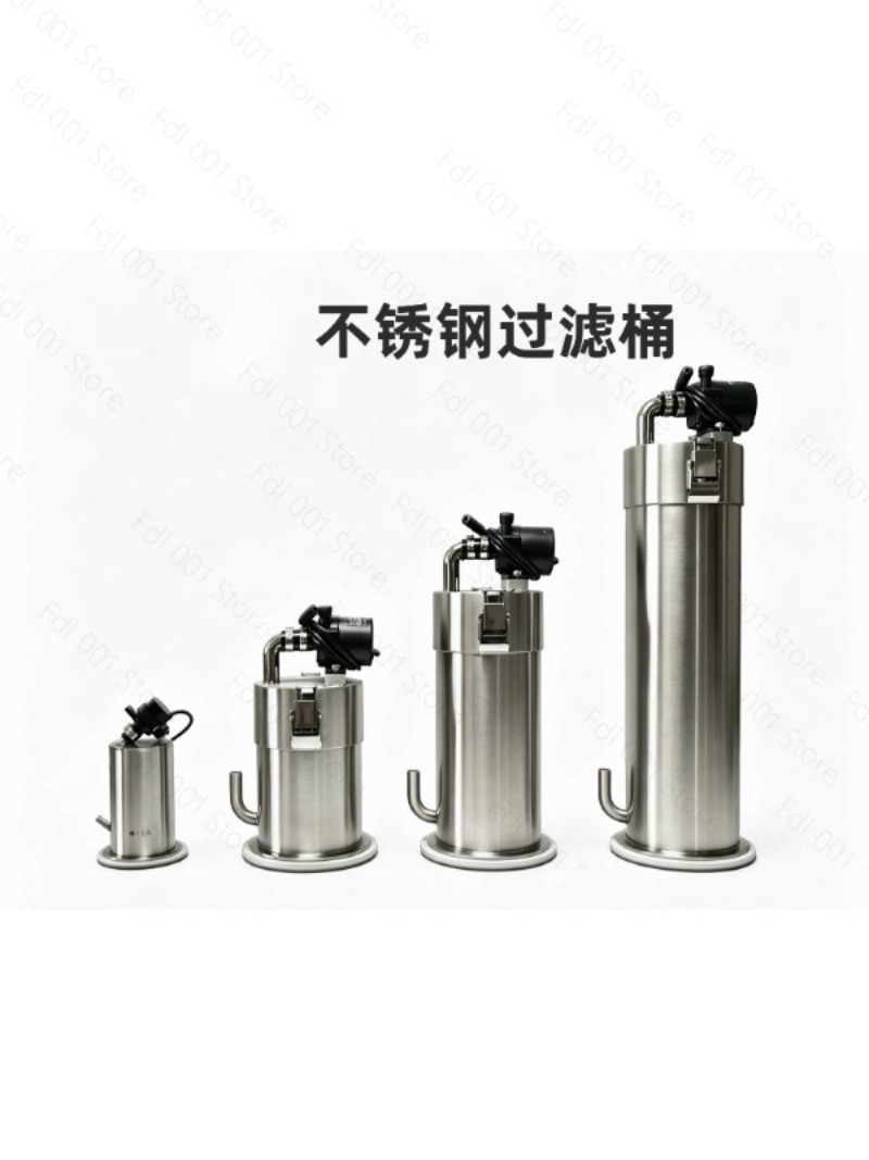 2026 Stainless steel filter bu - Fish Tank Filter ulasan dan harga