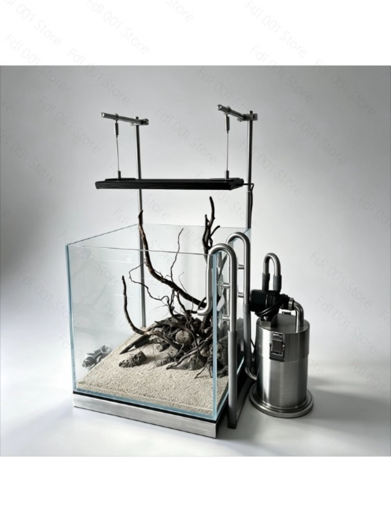 2026 Stainless steel filter bu - Fish Tank Filter ulasan dan harga