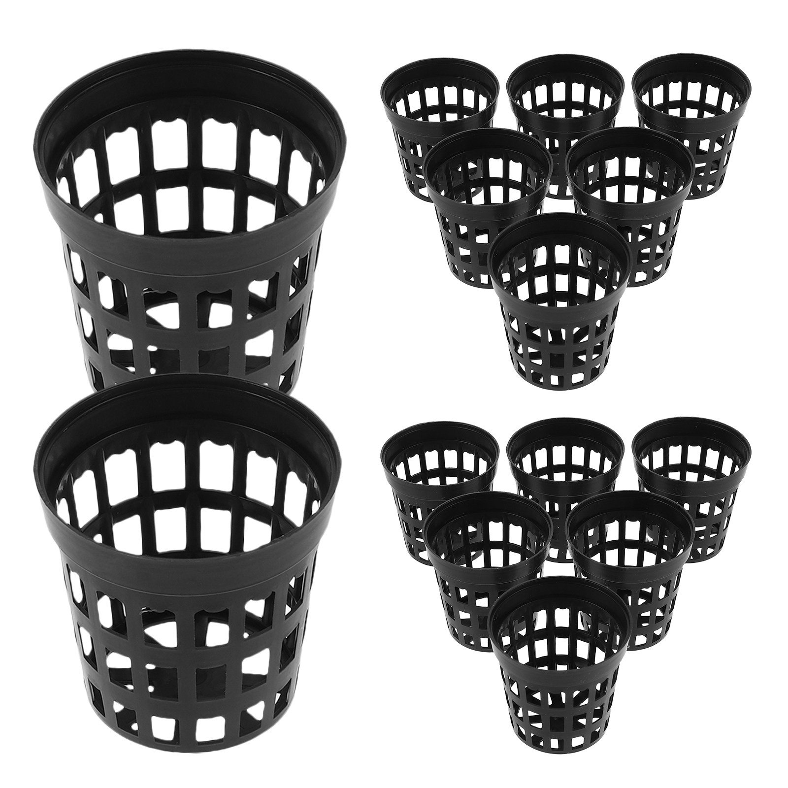 40Pcs Aquarium Plant Holder Pl - Aquarium Fish Tank ulasan dan harga