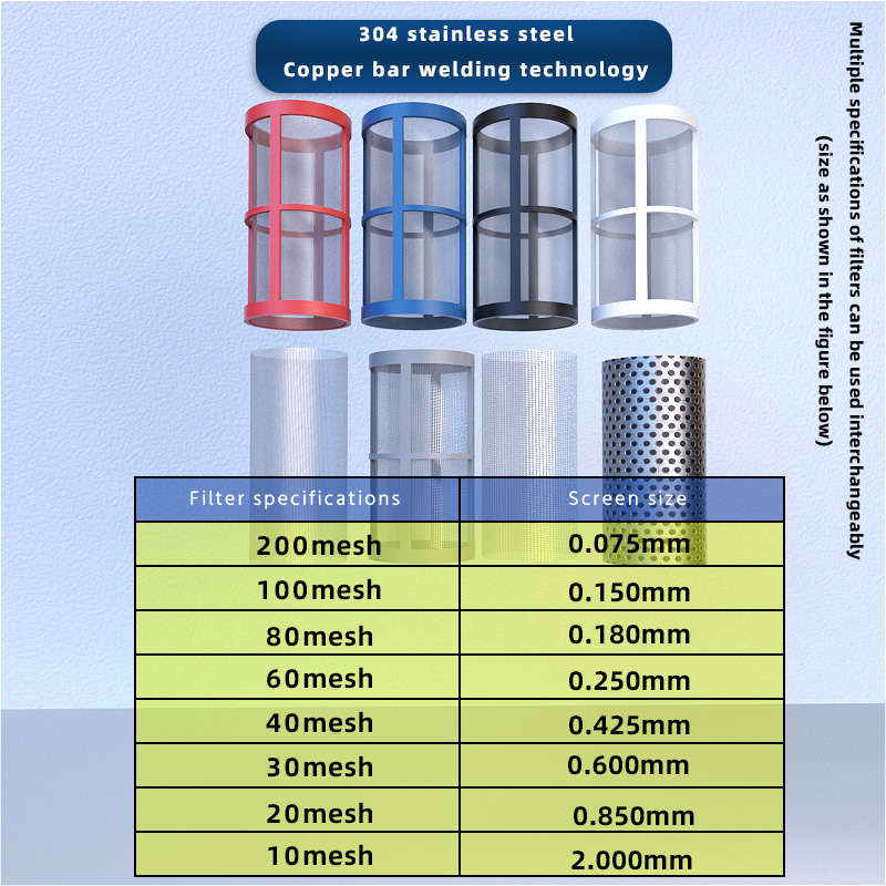 1/2inch, Internal and External - Fish Tank Filter ulasan dan harga