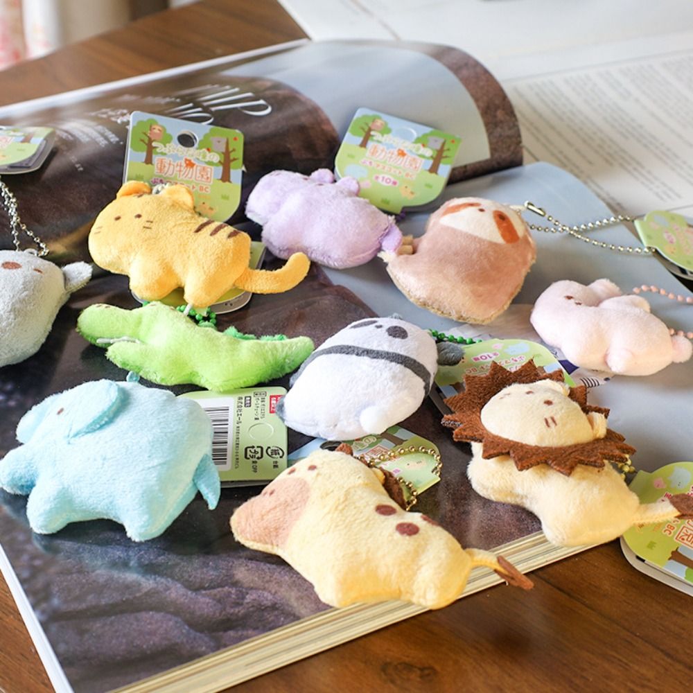 Ray Cartoon Aquarium Plushies  - Aquarium Fish Keeping ulasan dan harga